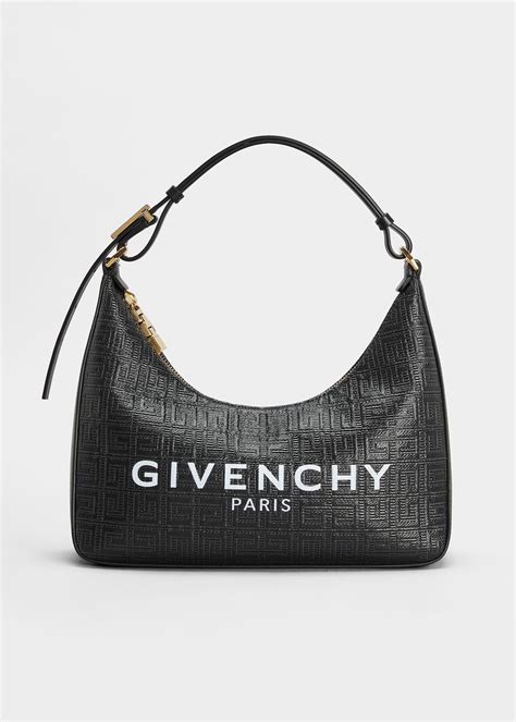 givenchy small cut out bag|More.